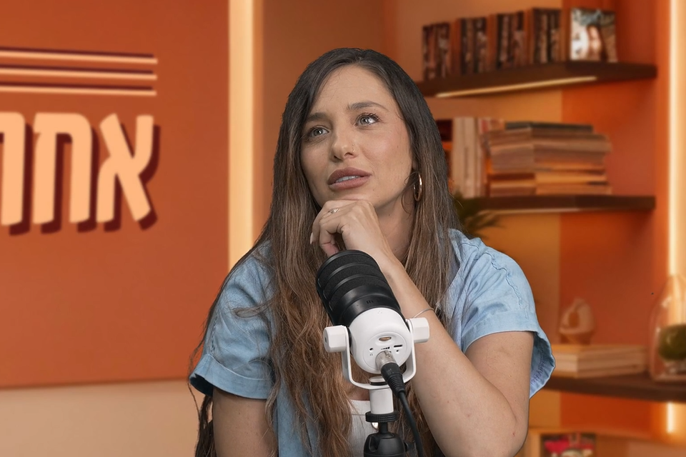 שירן סנדל חושפת: ״הייתי אמורה להיות באליפים״