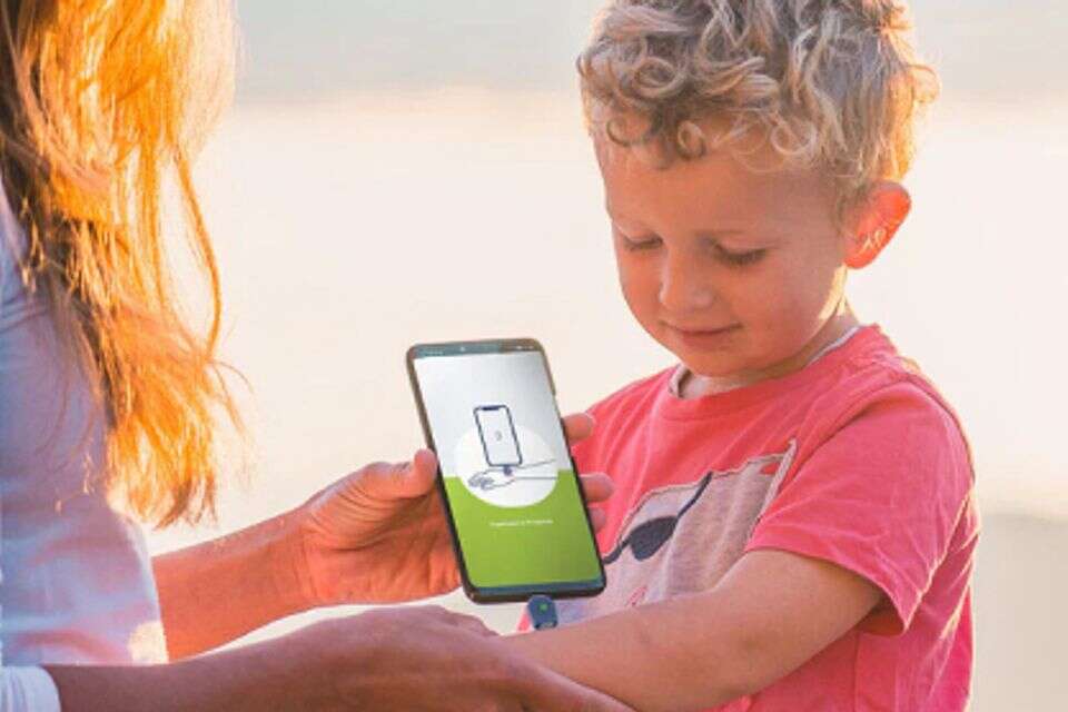 אלטרנטיבה טכנולוגית, נקייה ומודרנית , יח''צ