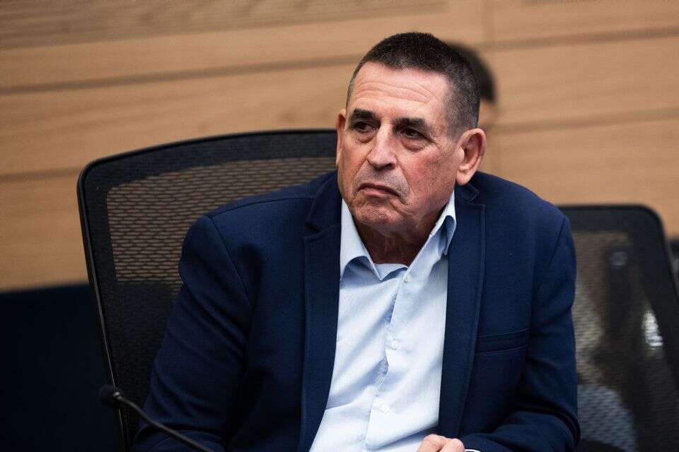 יואב סגלוביץ' , אורן בן חקון