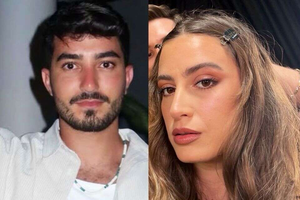 גל גברעם ונבו עמרני , אינסטגרם