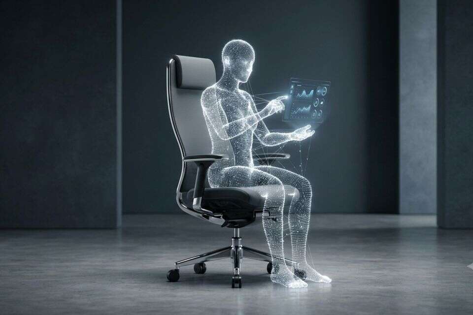 בינה מלאכותית, אילוסטרציה , Gemini