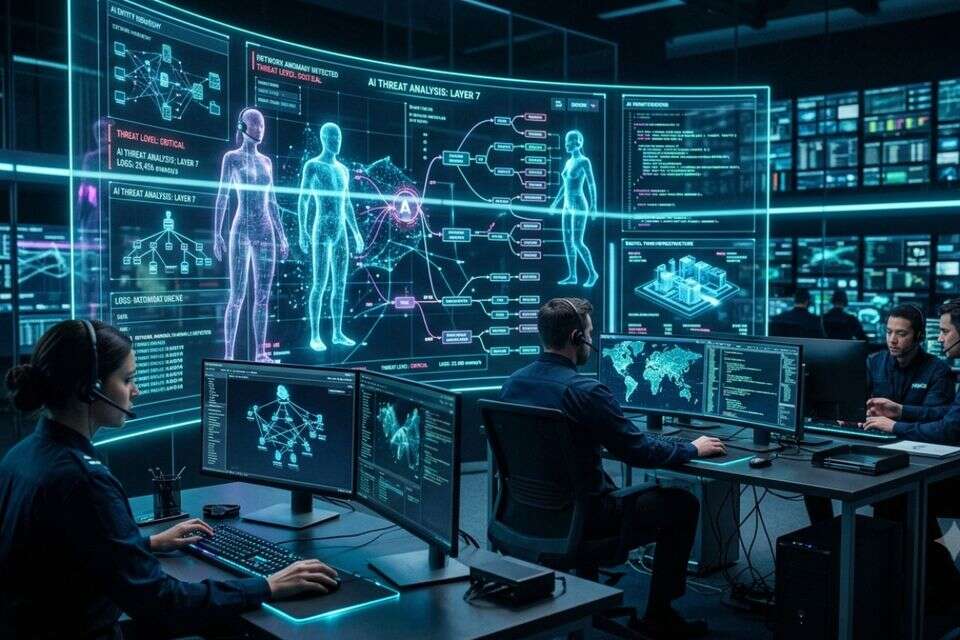 בינה מלאכותית AI , Gemini