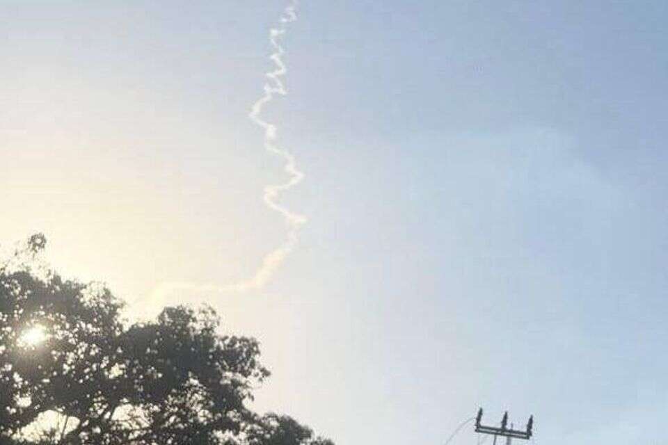 ניסוי במערכת חץ , שימוש לפי סעיף 27א' לחוק זכויות יוצרים