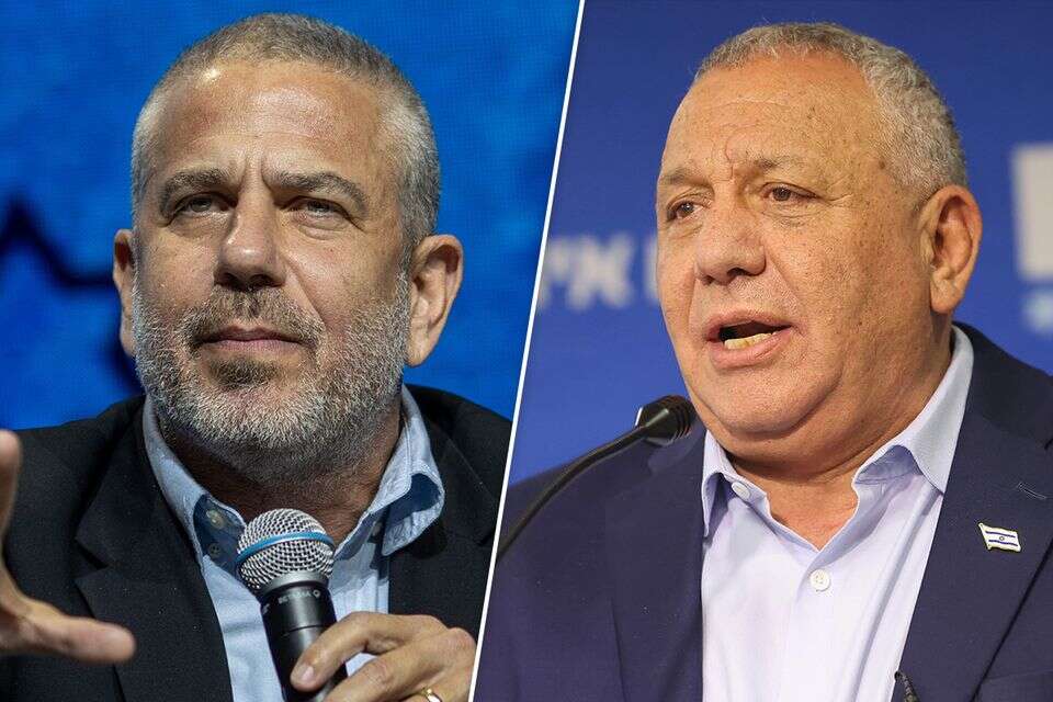 גדי איזנקוט וינון מגל , קוקו, אורן בן חקון