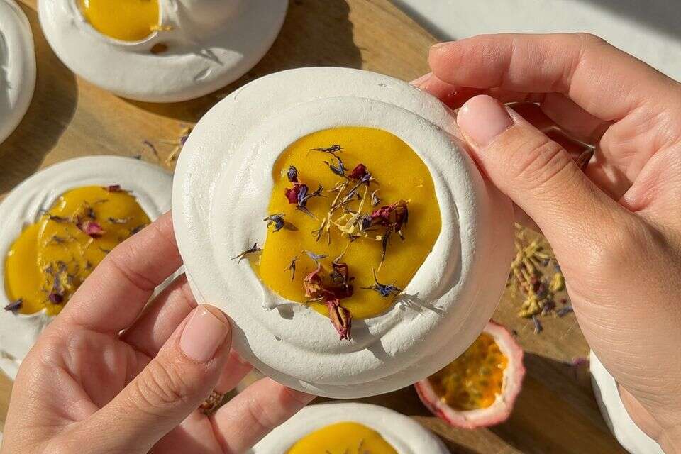 מרשים, קליל ומרענן: הקינוח האולטימטיבי לקיץ