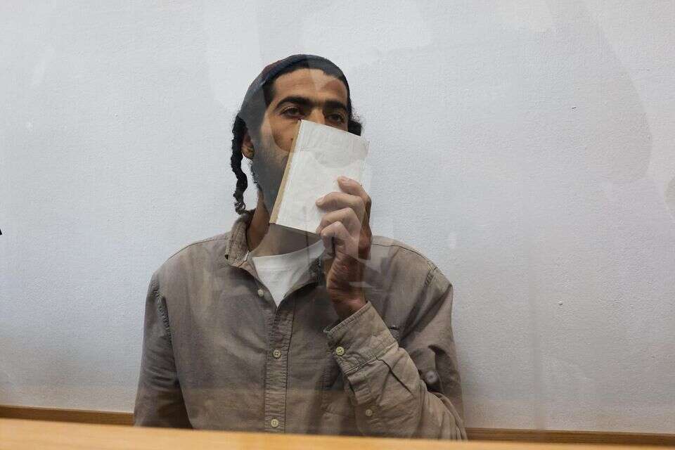 טל ינון דרדיק , אורן בן חקון