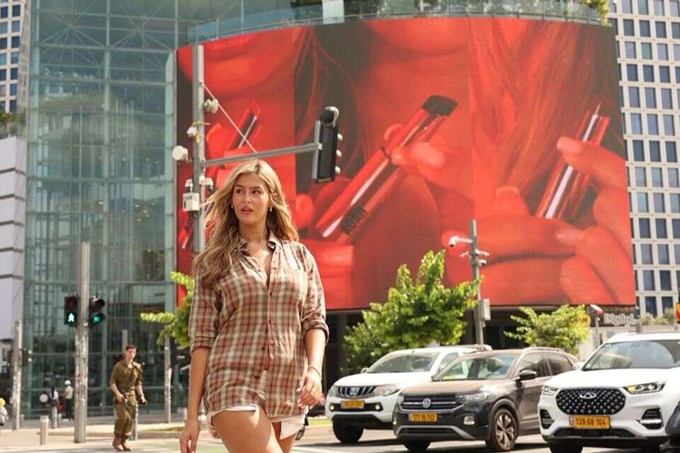 שלי סרבריאניקוב , אור גפן