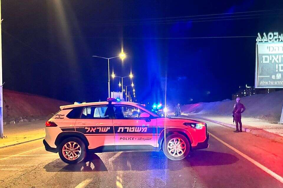 ניידת משטרה, ארכיון , דוברות המשטרה