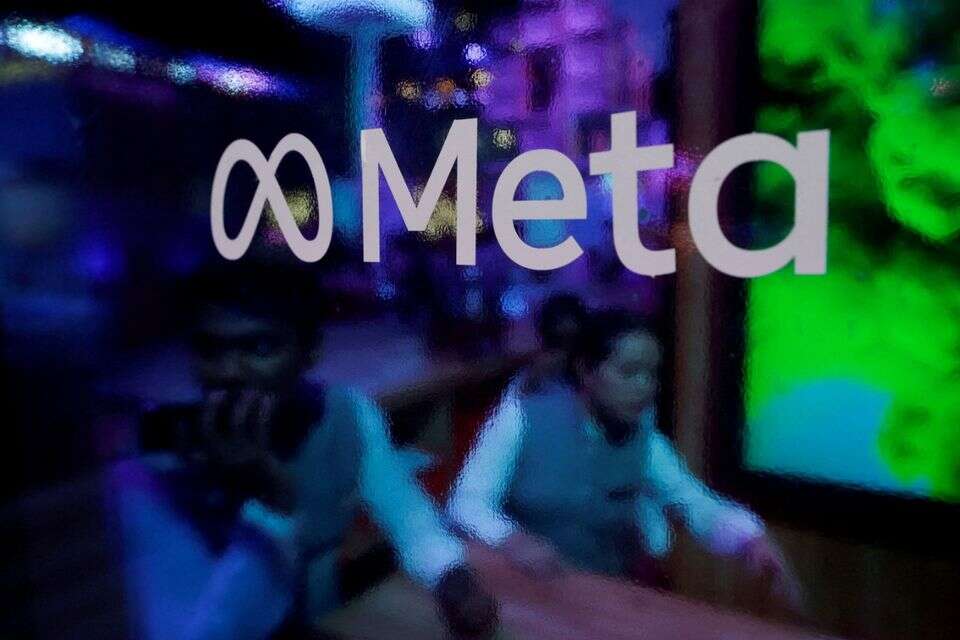 מטא , רויטרס