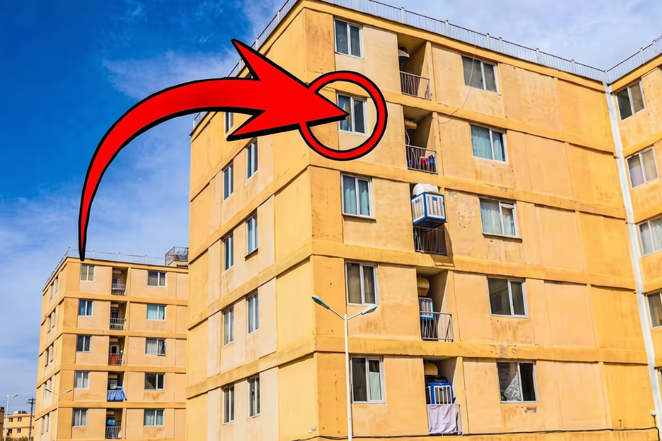 שטיחי טורקיז וחשבונות ב-5 דולר: הצצה לבית בטהראן ,