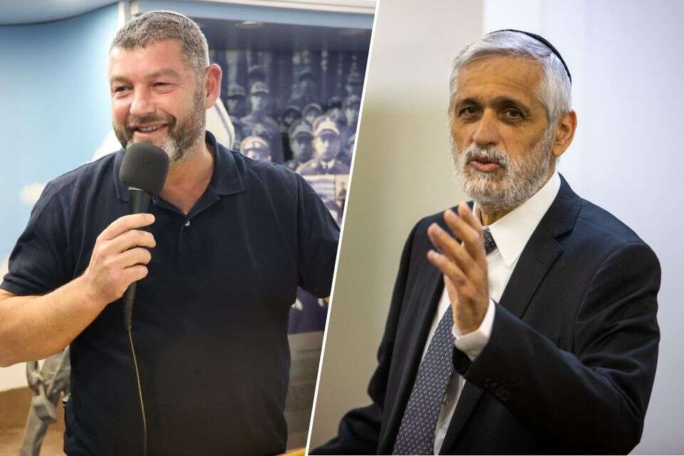 אלי ישי ועופר וינטר , אורן בן חקון, קוקו