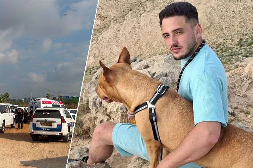 אלדר דיין , משה בן שמחון, באדיבות המשפחה
