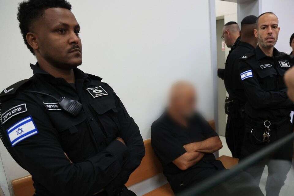 סגן ראש העירייה שנעצר , קוקו