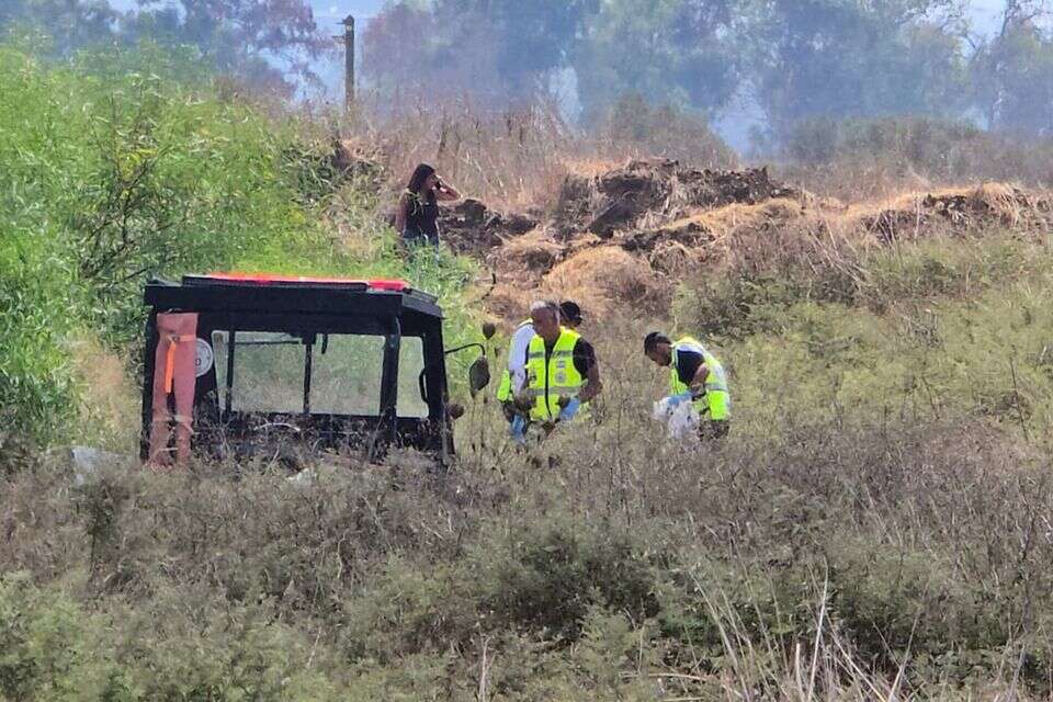 החיפושים אחר גופתו של אלדר דיין , זק"א