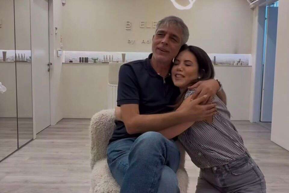 אלי ועדי אוחנה , אינסטגרם