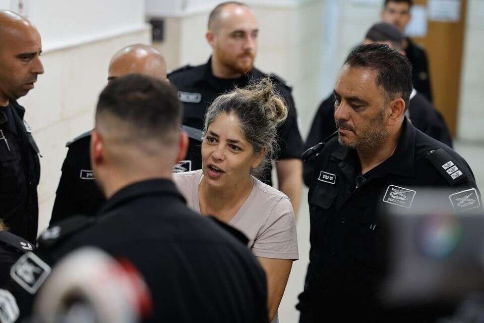 לינור ששון , אורן בן חקון