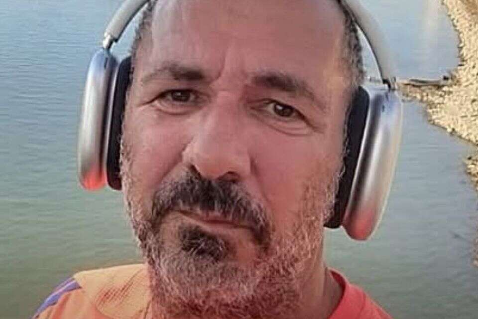 גלבוע דהאן, החשוד בהטרדת חוסות בהוסטל בכפר סבא , ללא קרדיט