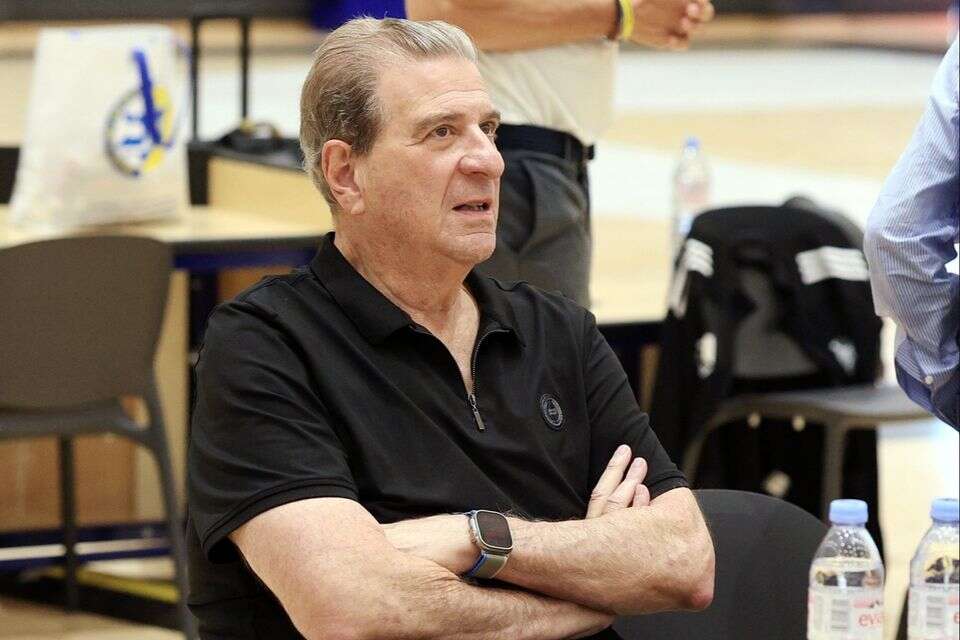 אודי רקנאטי , אלן שיבר