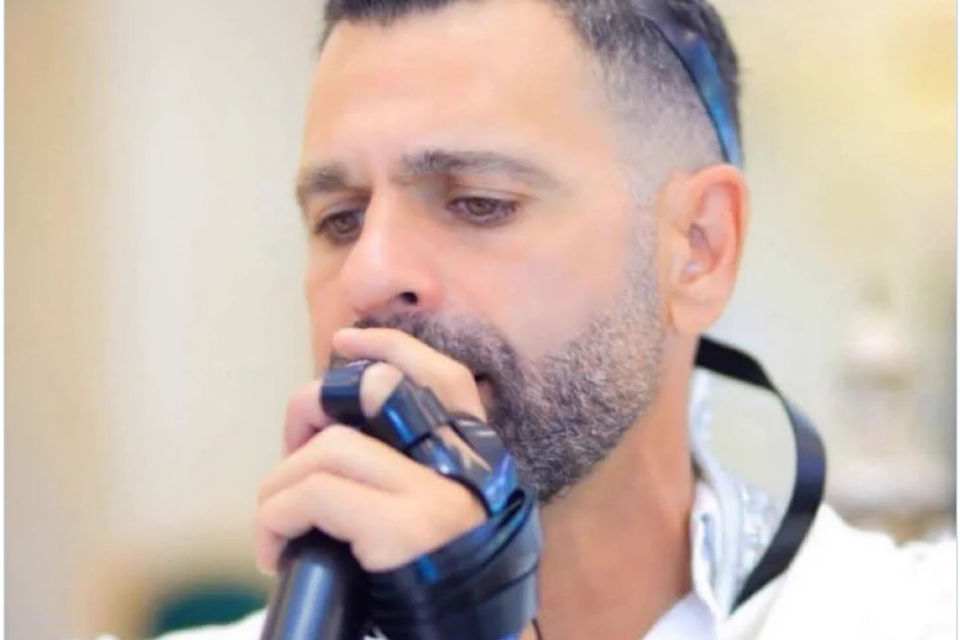 הזמר אבישי לוי שנהרג בתאונת הדרכים בירושלים , שימוש לפי סעיף 27א'