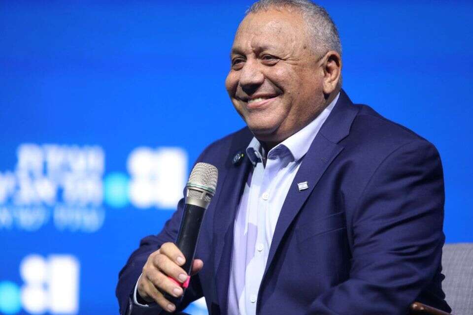 גדי אייזנקוט , גדעון מרקוביץ'