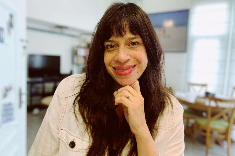 עדנה בליליוס , אשר חביבי
