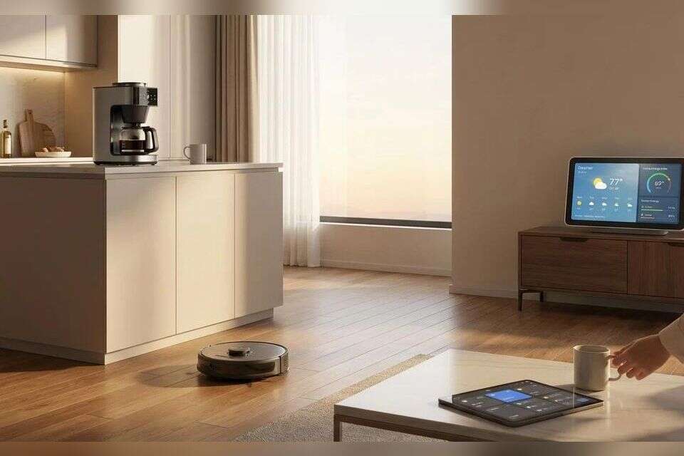 מוצרים קטנים שמשדרגים את החיים. אילוסטרציה , chatgpt