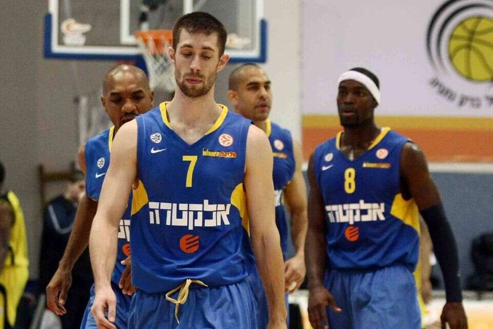אנדרו ויזנייבסקי , אלן שיבר