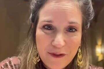 גרושתו ואם ילדיו של חנן בן ארי: "אני שבורת לב מזה"