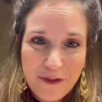 גרושתו ואם ילדיו של חנן בן ארי: "אני שבורת לב מזה"