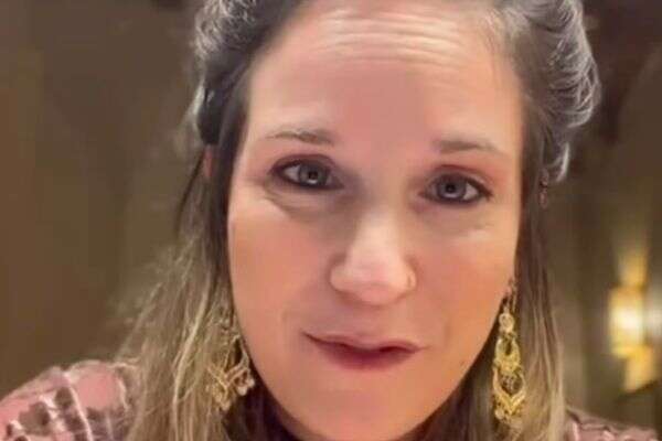 "שבורת לב". הדסה בן ארי , אינסטגרם