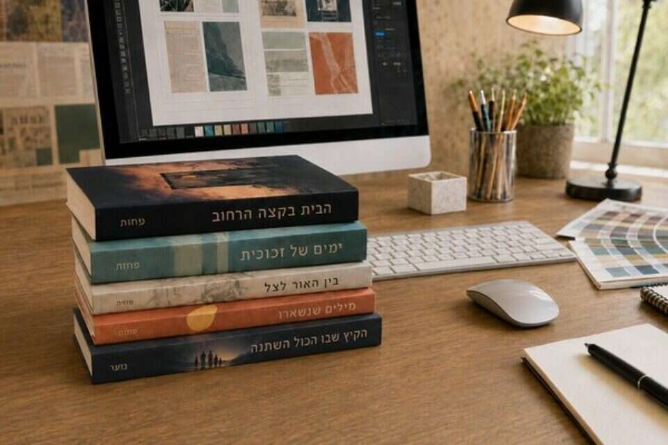 תמונת אילוסטרציה בעזרת AI/תמר בן בסט ,