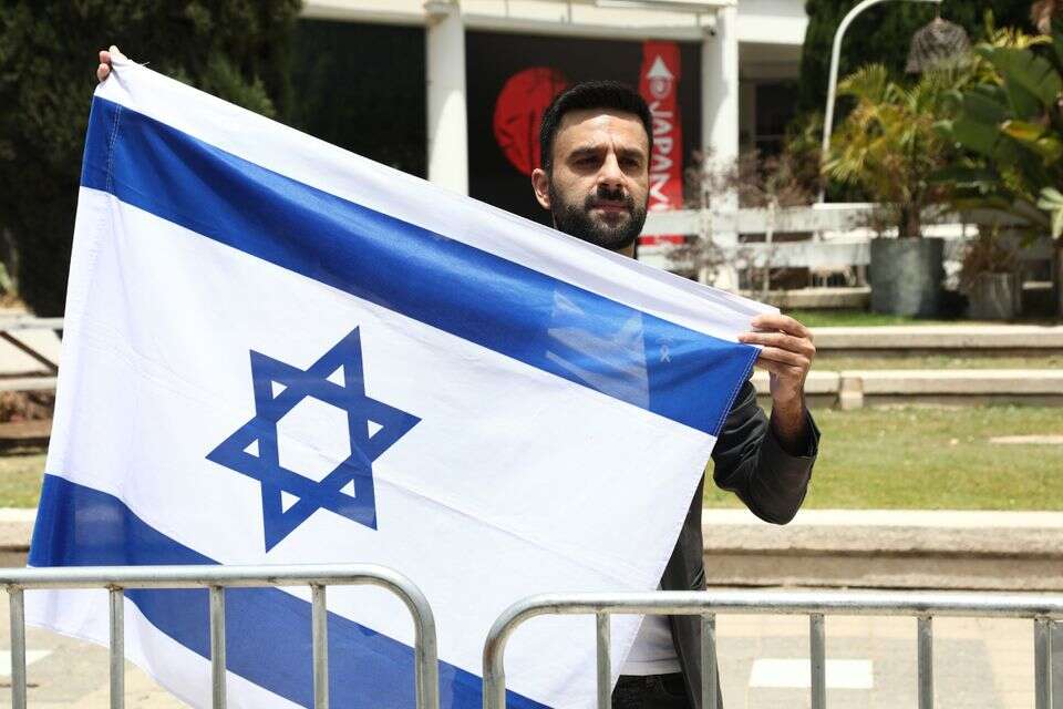 יוסף חדאד , גדעון מרקוביץ'