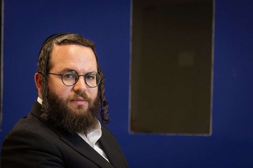 מוטי לייטנר , אורן בן חקון