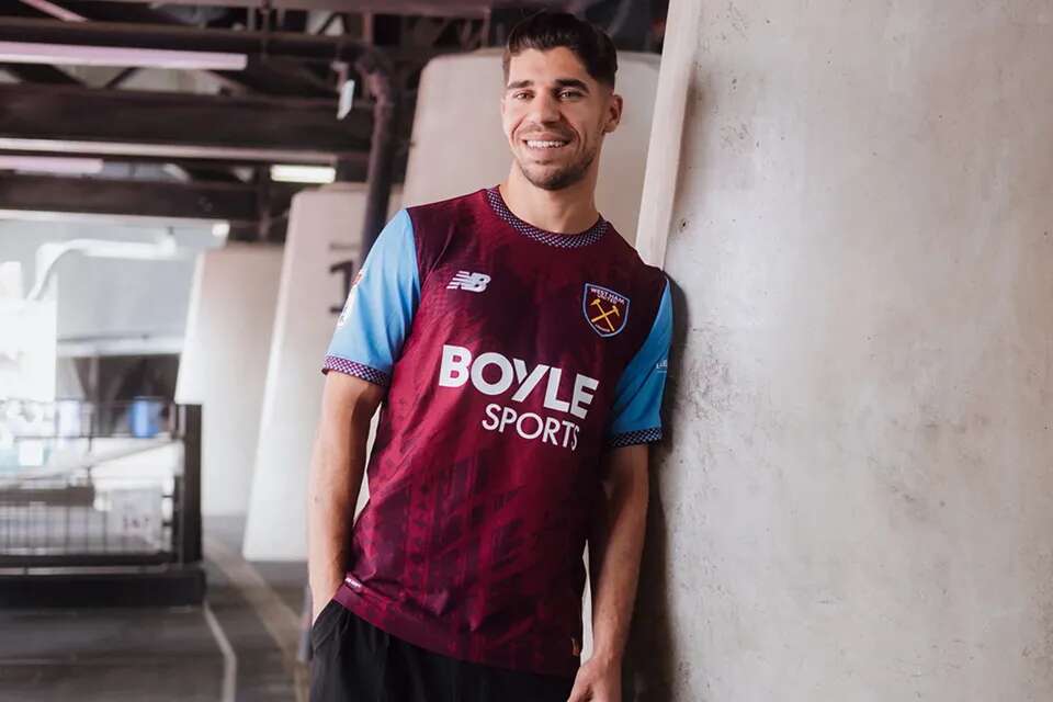 מנור סולומון , whufc.com