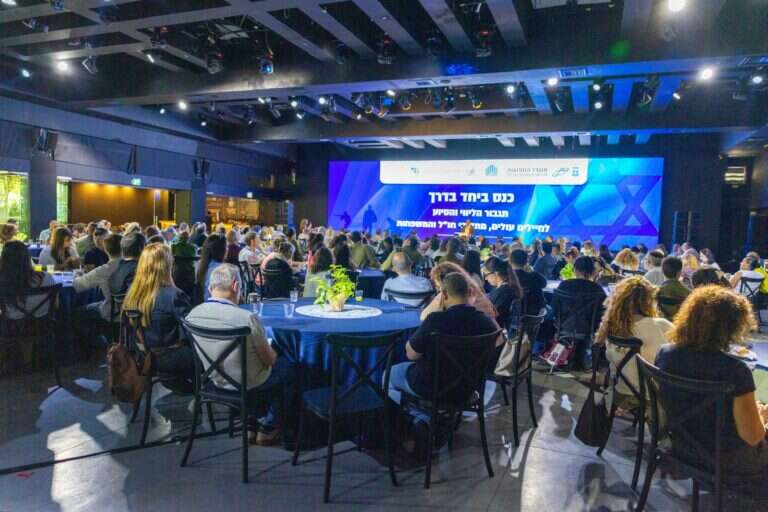 67% מהחיילים העולים העידו: היה חוסר במידע על תהליך הגיוס | זה המהלך שבדרך
