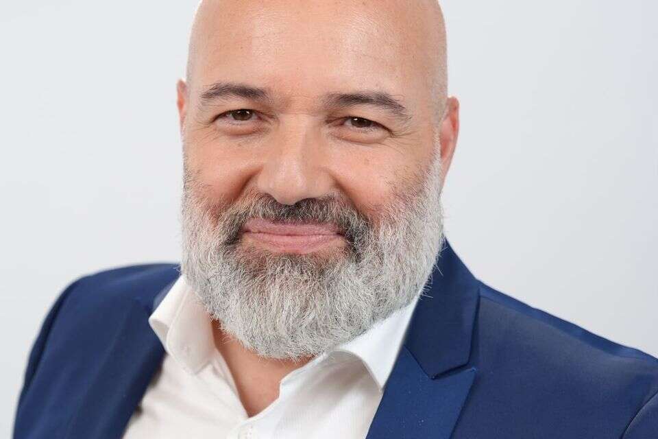 אורן דוברונסקי , באדיבות הליכוד