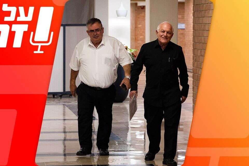אחרי ההכרעה הדרמטית: קרבות האגרוף סביב הפריימריז בליכוד | האזינו