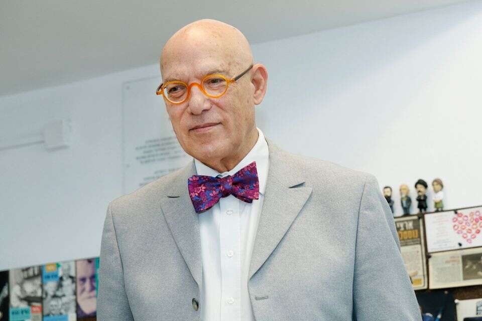 בני ציפר , משה שי