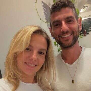 סופי מ"חתונמי" העלתה תמונה עם דור: "אני לא יכולה"