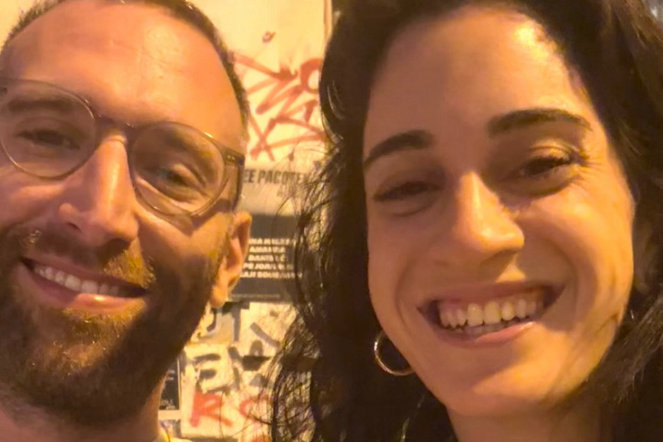 לייקי ותומר , אינסטגרם