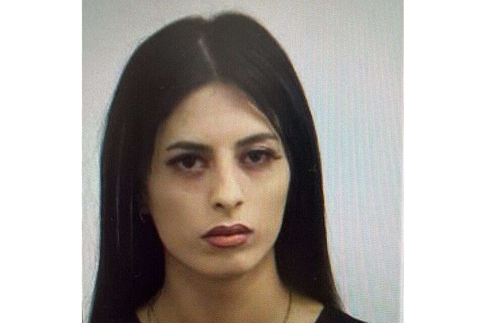 לינא עבד אל ראזק , דוברות המשטרה