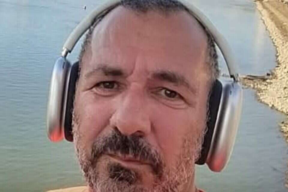הטריד מינית נשים חסרות ישע. גלבוע דהאן , ללא