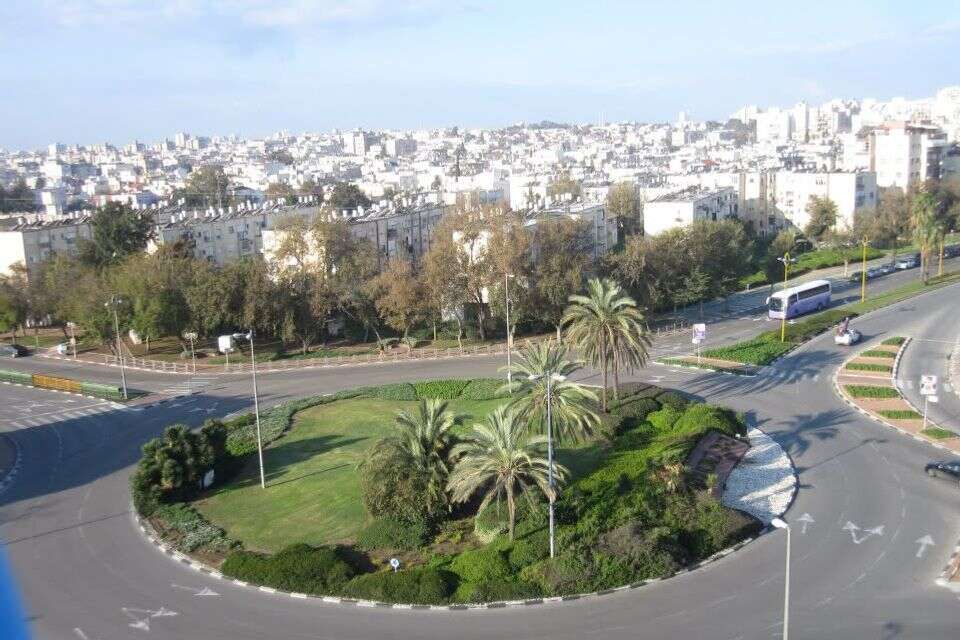 ''כיכר הדמעות'' , פייסבוק - דוד לחמי