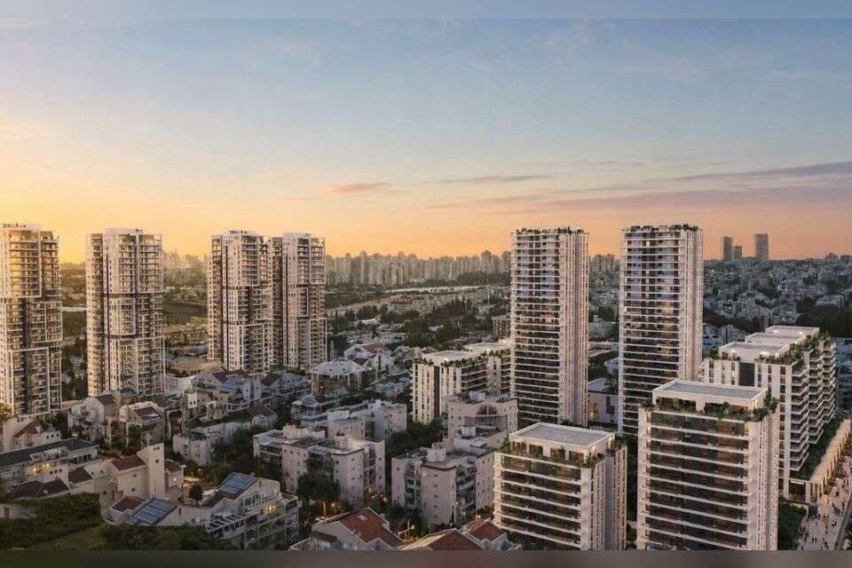 מתחם תקומה ענב בכפר סבא ,