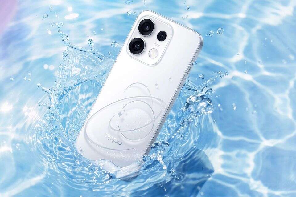 סוללות ענק ומערך צילום משודרג: סדרת OPPO Reno16 נוחתת בישראל