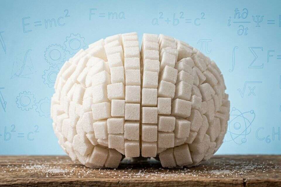 מי מפחד מפחמימות? , Gemini