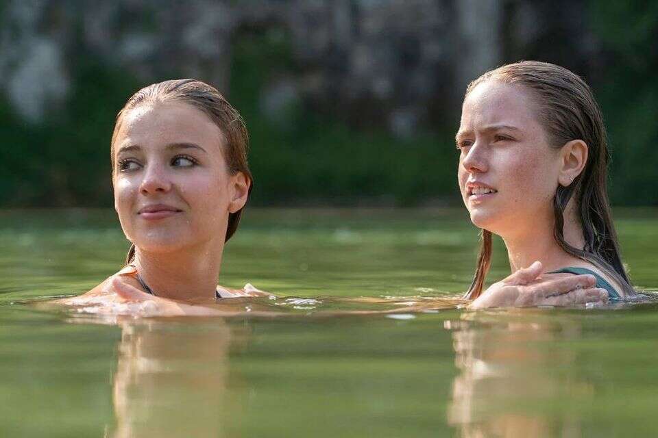 סטרלינג פוינט , יחצ