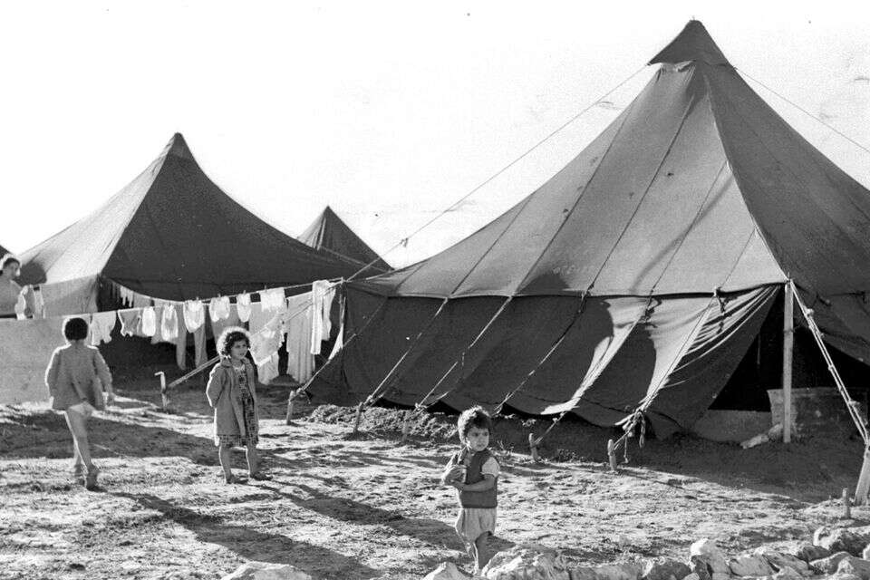כך נקלטו העולים בישראל , זולטן קלוגר לע"מ