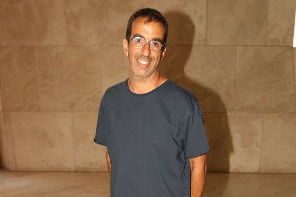 רועי עוז "האח הגדול" , אור גפן