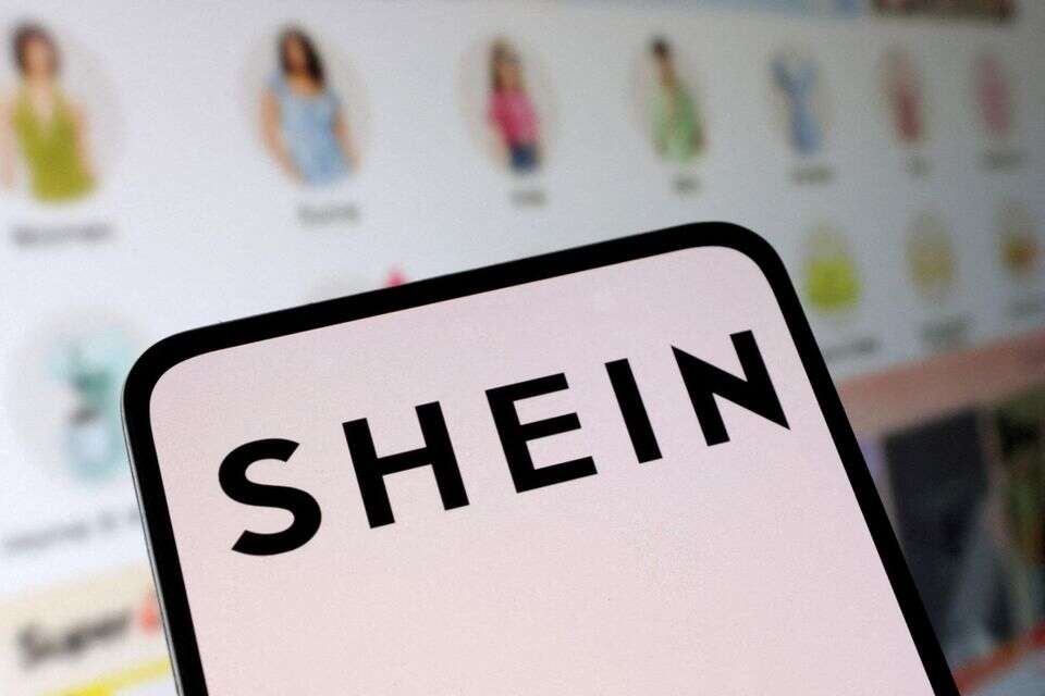 שיין , רויטרס